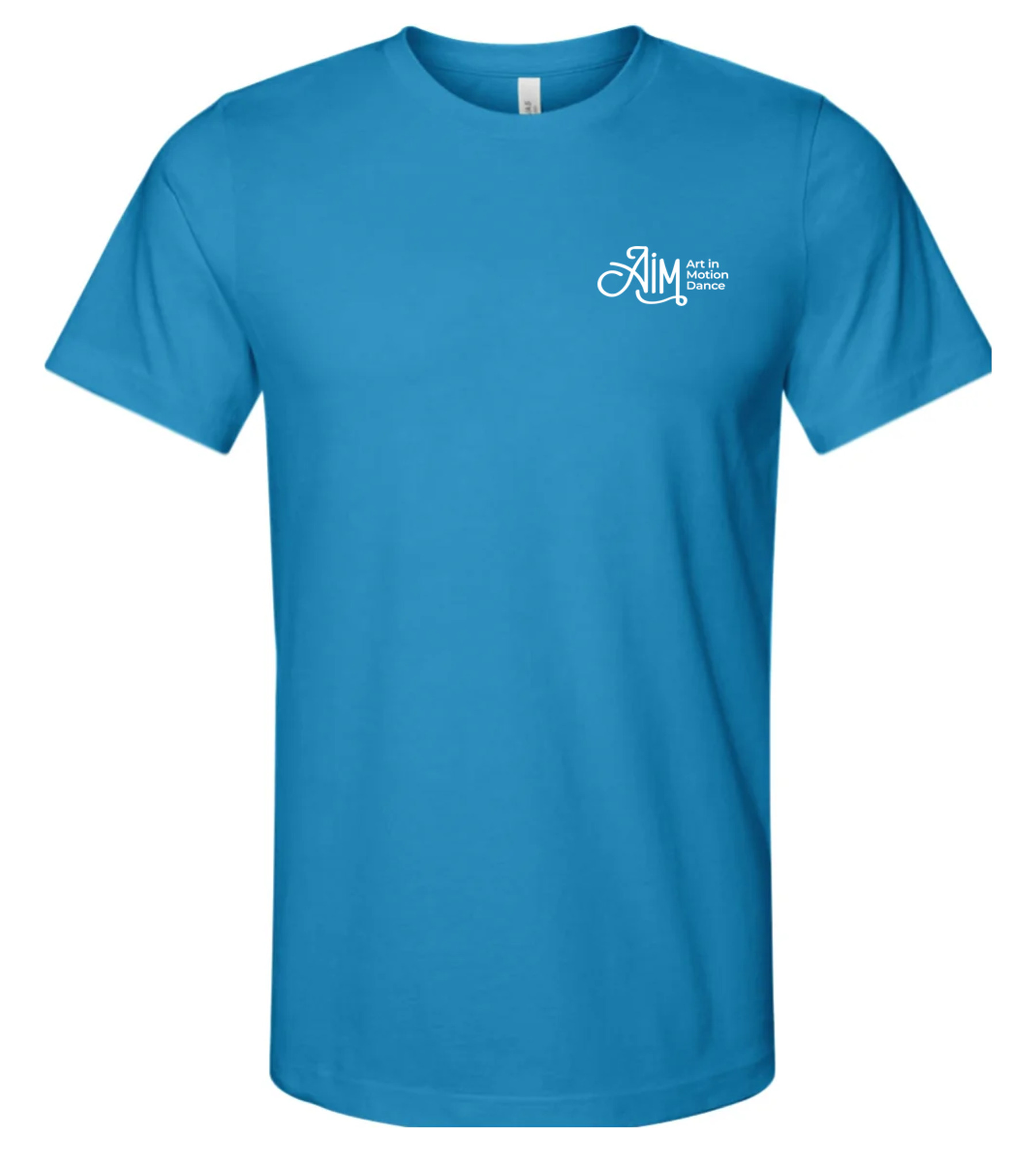 Bella + Canvas Jersey Tee
