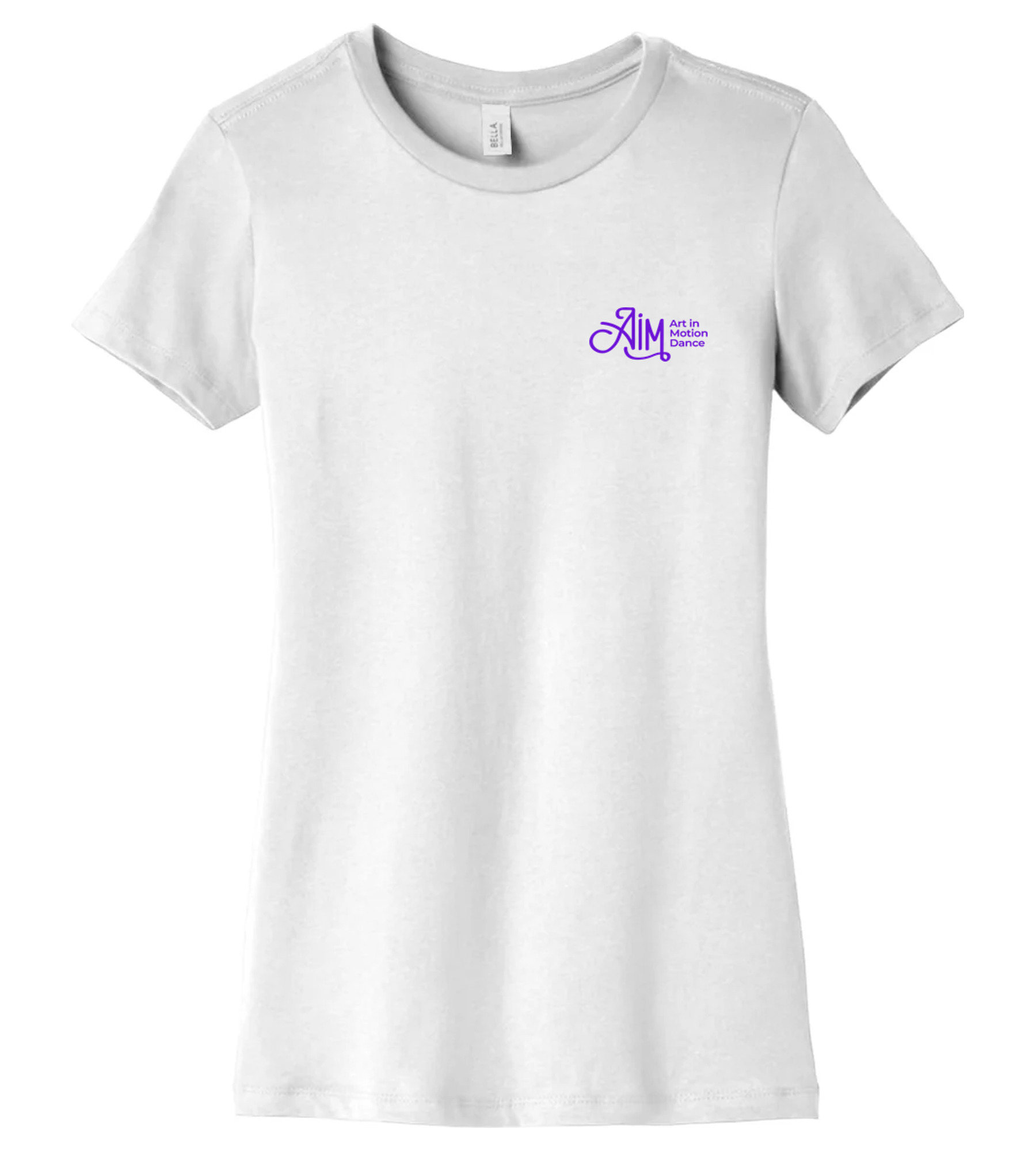 Bella + Canvas Women's Slim Fit Tee