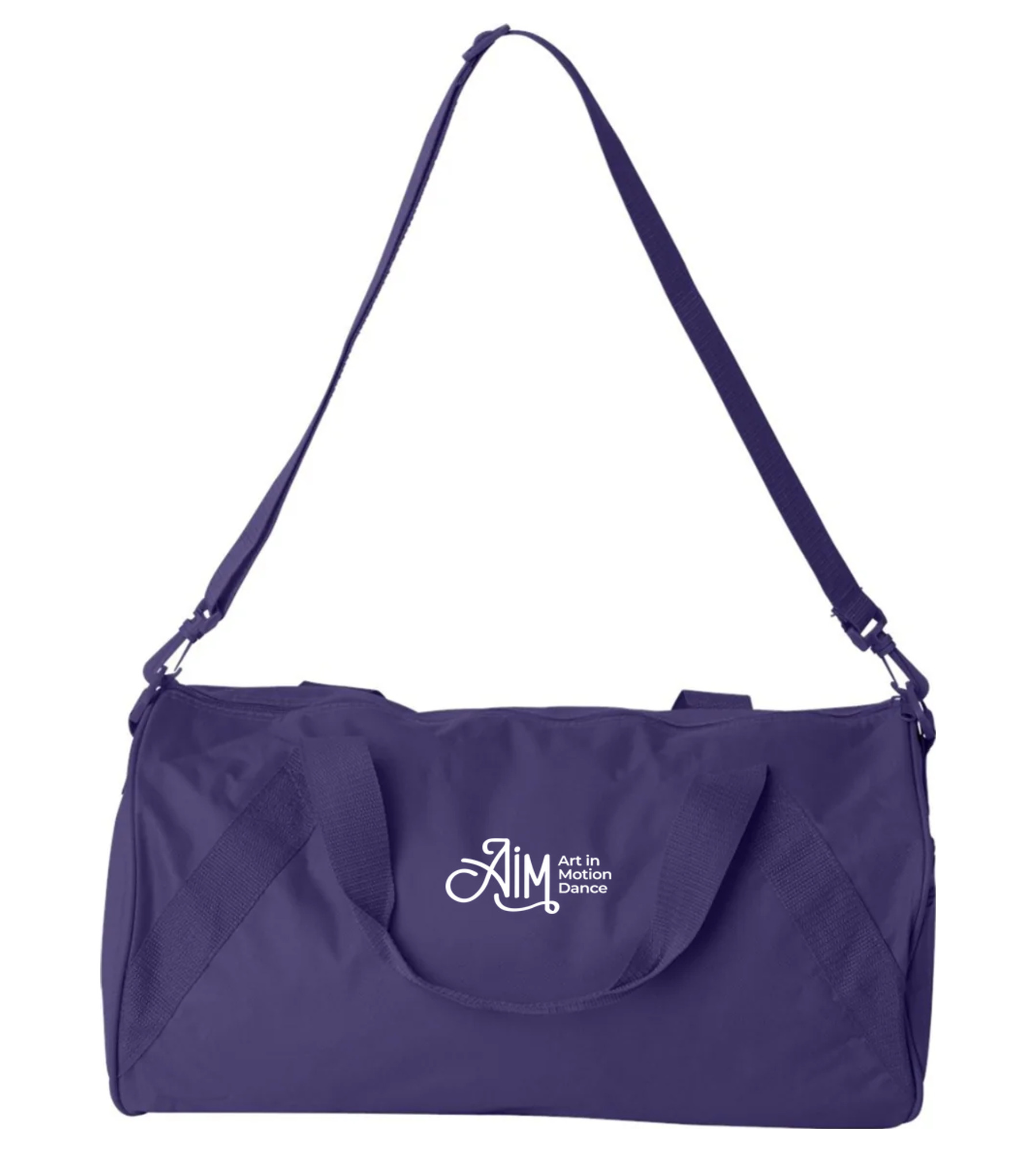 Liberty Bags Recycled 18” Barrel Duffel